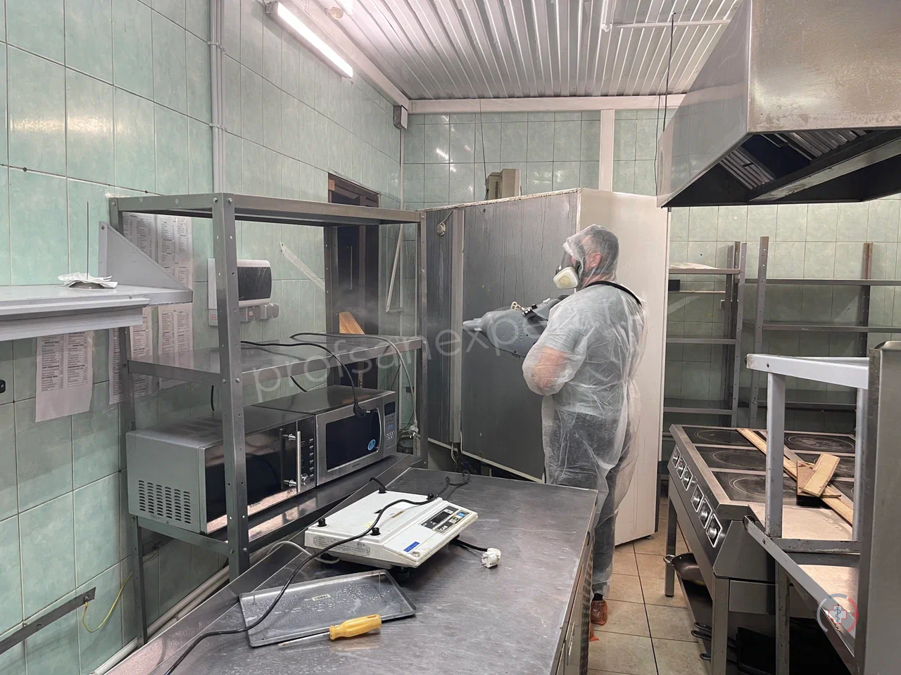 Галерея